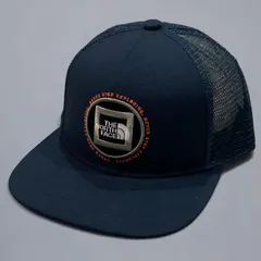 THE NORTH FACE ザ・ノースフェイス メッシュ キャップ ネイビー KT60-G-KG