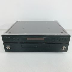 Pioneer パイオニア BDP-LX80 Blu-rayプレーヤー - メルカリ