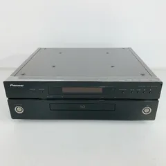 2026年最新】Pioneer ブルーレイディスクプレーヤー BDP-LX91の人気