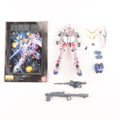 A상 MG 1/100 RX-0 유니콘 건담 솔리드 클리어 스탠다드 이치 반 복권 기동 전사 건담 건프라 40주년 프라 모델(5060937) 반다이 스피릿