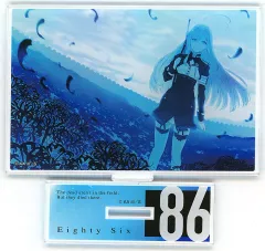 希少　86エイティシックス　特典　場面写ブロマイド　ヴラディレーナ・ミリーゼ 51wRjicL54L._UF350,350_QL50_.jpg