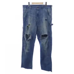Saint Michael サルエルパンツ　カートコバーン Saint Michael サルエルパンツ カートコバーン（【パジャマも