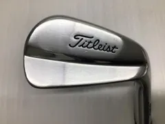 2025年最新】titleist 620 mbの人気アイテム - メルカリ
