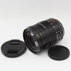 【ほぼ新品】PANASONIC LEICA DG VARIO-ELMARIT 12-60mm F2.8-4.0 ASPH. POWER O.I.S.[H-ES12060]#3112