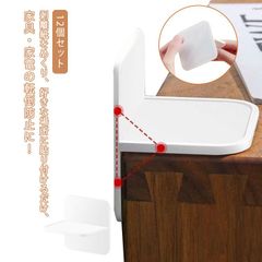  固定 取り付け簡単 防災グッズ 転倒防止 転倒防止 地震対策グッズ 自宅 家具 12個セット 本棚 賃貸 棚 テーブル 冷蔵庫 振動吸収 耐震対策 強力 地震対策 穴あけ不要 揺れ対策 災害対策 取#cjfj144641