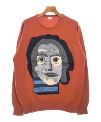 2025年最新】E. Tautz ニット・セーターの人気アイテム - メルカリ