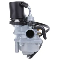 ●実動★ヤマハ ジョグ 　3KJ★軽整備済みキャブレターオーバーホール、社外エアークリーナー新品★セル一発始動★送料安価可能、直接引取 | Deepa Ribusuヤマハ対応 キャブレター オートチョーク