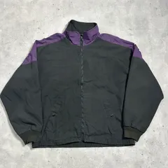 80s~ K-Products USA製 スイングトップ ドリズラージャケット 古着