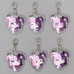 2025年最新】天鬼ぷるる キーホルダーの人気アイテム - メルカリ