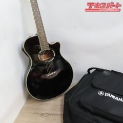 YAMAHA ヤマハ ギター APX500Ⅲ 動作品