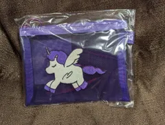 INI 2025 XQUARE - MASTERPIECE 許豊凡 メッシュポーチ