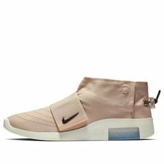 Nike ナイキ メンズ スニーカー 【Nike Air Fear of God Moc 'Particle Beige' AT8086-200】 サイズ 27.0cmのサムネイル