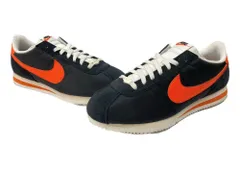 ナイキ NIKE 24年製 CORTEZ TXT コルテッツ ランニング ローカット シューズ 黒 HF0263-003 メンズ靴 スニーカー ブラック 29cm 104S-1012