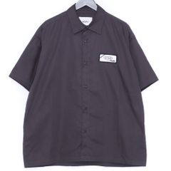2025 S/S WTAPS REPO / SS / CTPL. TWILL M - メルカリ