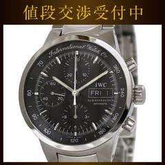 アイダブルシー インターナショナル ウォッチ カンパニー 腕時計 GST