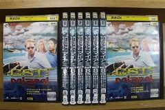 ね436-5 CSI:マイアミ シーズン5  レンタル落ち DVD 全8巻セットlakalike