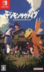 NS デジモンサヴァイブ
