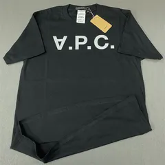 2025年最新】APCロゴTシャツの人気アイテム - メルカリ