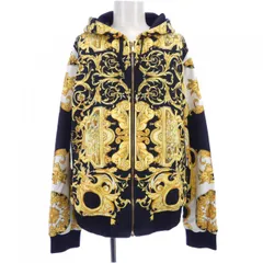ヴェルサーチ VERSACE パーカーのサムネイル