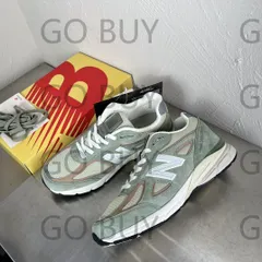 2024年最新】NEWBALANCE 990 v4の人気アイテム - メルカリ