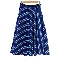 2025年最新】sacai レディース ロングスカートの人気アイテム