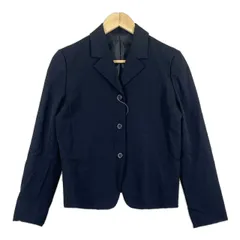 ☆値下中 Burberry バーバリー セットアップ スーツ 164㎝14Y 紺（anc