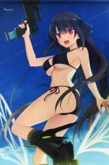 【中古】タペストリー 鳶沢みさき 描き下ろしB2Wスエードタペストリー 「PCソフト 蒼の彼方のフォーリズム EXTRA2 STANDARD EDITION/PREMIUM EDITION」 ゲーマーズ購入特典