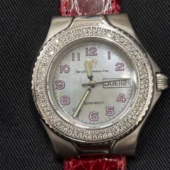 2025年最新】テクノマリーン ダイヤの人気アイテム - メルカリ