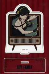 【中古】アクリルスタンド・アクリルパネル ヨル・フォージャー ティザービジュアル アクリルスタンド cool Ver. 「SPY×FAMILY」