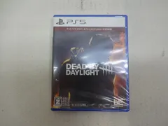 192-E未開封 PS5版 Dead by Daylight スペシャルエディション 公式日本版 (オリジナルサウンドトラックCD同梱)【CEROレーティング「Z」】 [アダルト] ブランド: 3goo 4589857090410