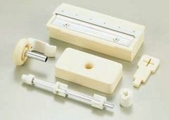 千葉工業所 かつらむきピールＳ用アダプターセット