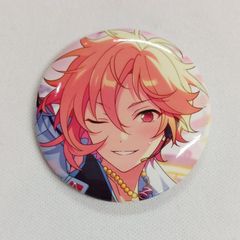 あんさんぶるスターズ 仁兎なずな フューチャー 缶バッジ