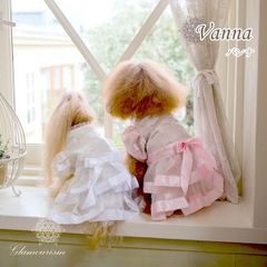Glamourism　グラマーイズム　バンナ