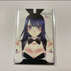 薫る花は凛と咲く TSUTAYA 有償特典　アクリルフィギュアプレート5種セット 薫る花は凛と咲く TSUTAYA 有償特典 アクリルフィギュアプレート