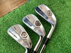 TaylorMade - テーラーメイド　ツアープリファード mb TaylorMade Golf - Irons - TOUR PREFERRED MB