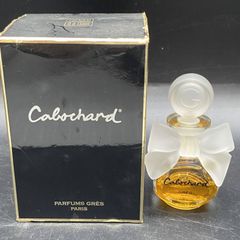 香水(女性用) Calochard GRES 30ml Gres Calochard 30ml 香水 - メルカリ