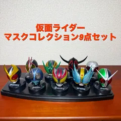 ■ 激レア　仮面ライダー1号　マスコレ　マスクコレクション Amazon.co.jp: マスクコレクション マスコレ 仮面ライダー vol.7