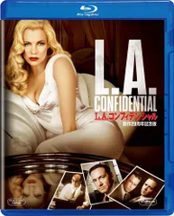 L.A コンフィデンシャル　USオリジナル映画ポスター L・A・コンフィデンシャル – 映画コレクション・しねとろ倶楽部