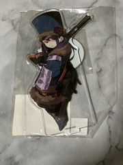 世界樹の迷宮　ガンナー　アクリルスタンド