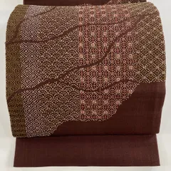 2025年最新】有職文様 帯の人気アイテム - メルカリ