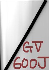 シフト 協栄製作所 SHIFT グラファイトワイパーラバー graphite wiper rubber GV600J 8mm幅 600mm用 1本 GV-600J