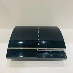 2024年最新】playstation3 本体 ジャンク hddなしの人気アイテム