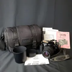 キャノンフィルムカメラセット❗️ 2025年最新】canon eos kiss フィルムの人気アイテム - メルカリ