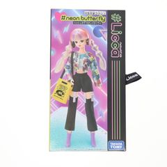 Takara Tomy - タカラトミー リカちゃん #Licca #ネオンバタフライ LICCAネオンバタ 楽天市場】タカラトミー 『 リカちゃん ドール #Licca #ネオン