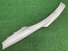 ワゴンR 純正 リアスポイラー ハイマウント付 83900-63R0 ワゴンR 純正 リアスポイラー ハイマウント付 83900-63R0 - メルカリ