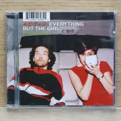中古CD★エブリシング・バット・ザ・ガール/Everything But The Girl■ Walking Wounded 【724384169824/0724384169824】F25504のサムネイル