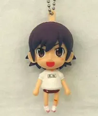 【中古】小物(キャラクター) 高原歩美 ｢神のみぞ知るセカイ｣ プラプラフィギュアfeat.ぽよよん・ろっく