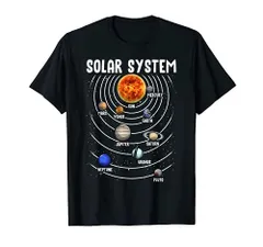 2024年最新】太陽系 tシャツの人気アイテム - メルカリ