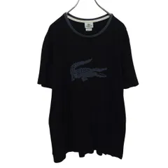2025年最新】ラコステ デカワニ tシャツの人気アイテム - メルカリ