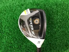 【値下げ】TaylorMade RBZ 3番ユーティリティ 19度 RBZ Complete Set